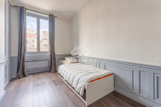  Appartement à vendre 3 pièces 83 m²