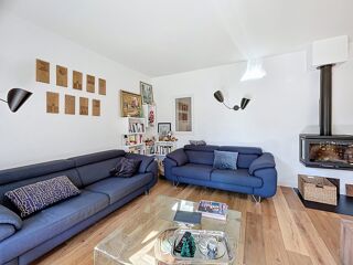  Appartement à vendre 6 pièces 128 m²