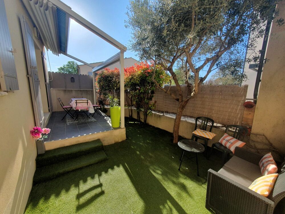 Vente Maison Maison à vendre Mazan Mazan