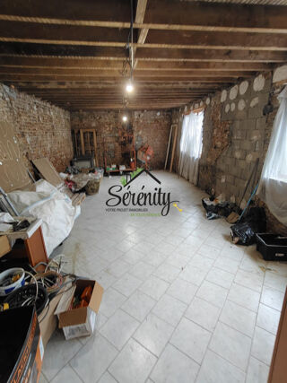  Maison � vendre 4 pi�ces 114 m�