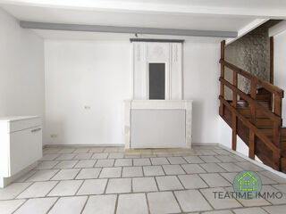  Maison à vendre 3 pièces 75 m²