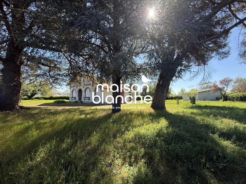 Maison individuelle 150m² ARVEYRES