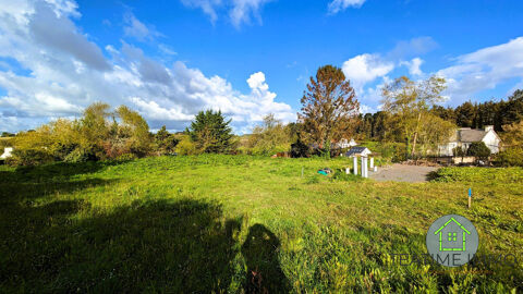 Terrain constructible viabilis&eacute; proche mer 151750 29241 Locquirec