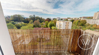  Appartement à vendre 4 pièces 61 m²