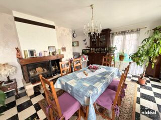  Maison � vendre 5 pi�ces 93 m�