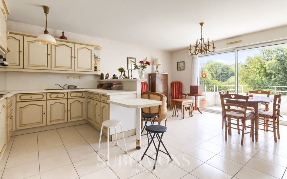 Vente Appartement Appartement à vendre Guidel Guidel