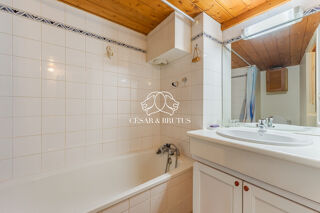  Appartement  vendre 1 pice 25 m