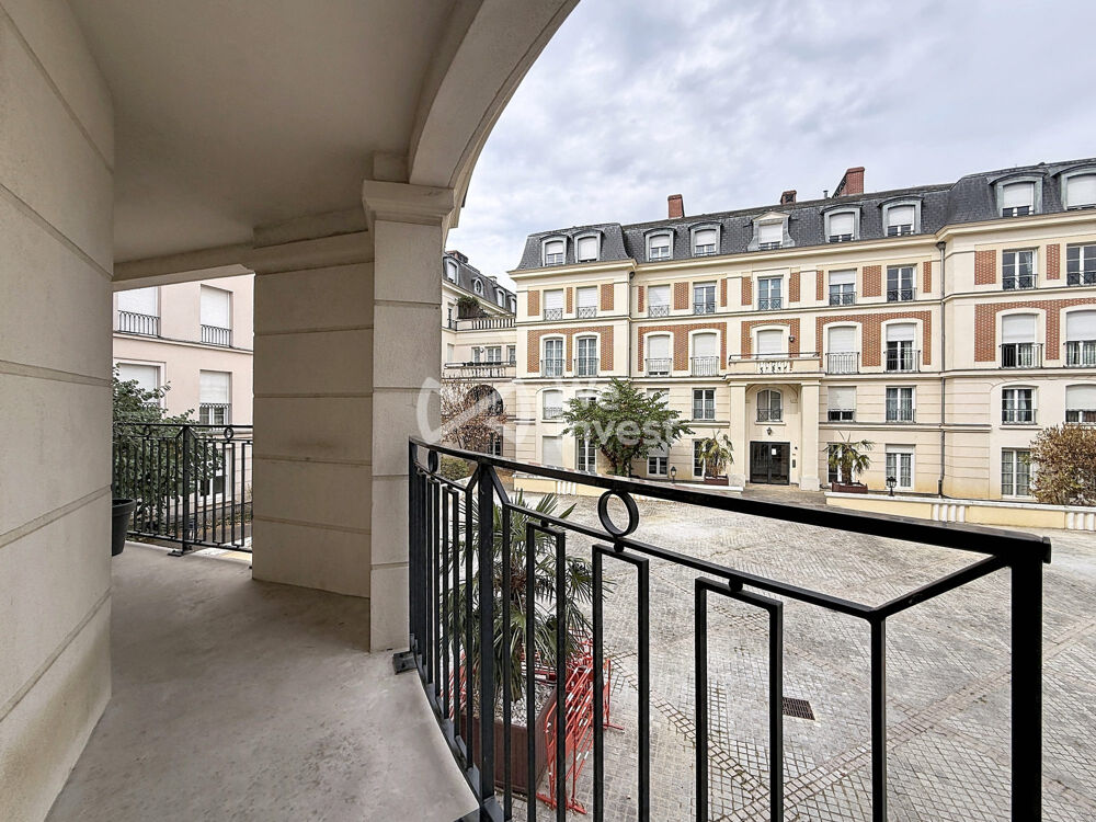 Vente Appartement Appartement à vendre Serris Serris
