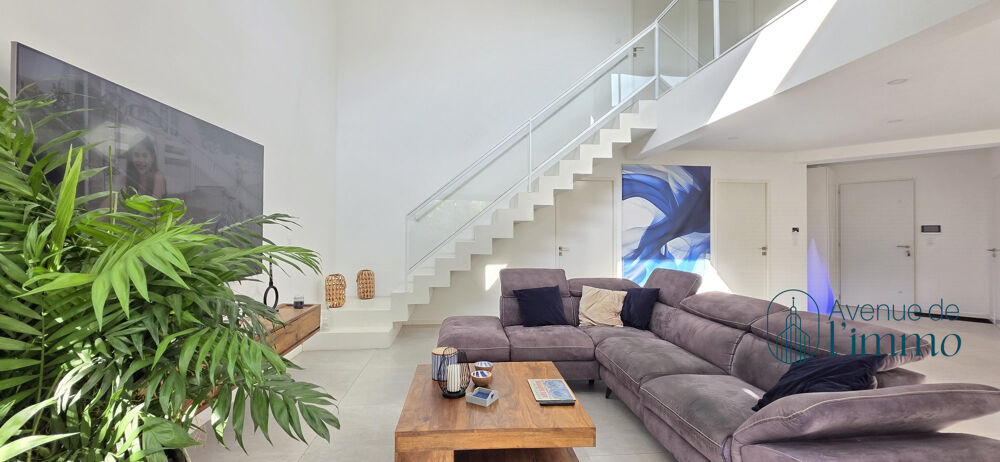Maison familiale 4 chambres