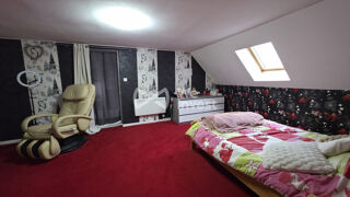  Maison � vendre 7 pi�ces 150 m�