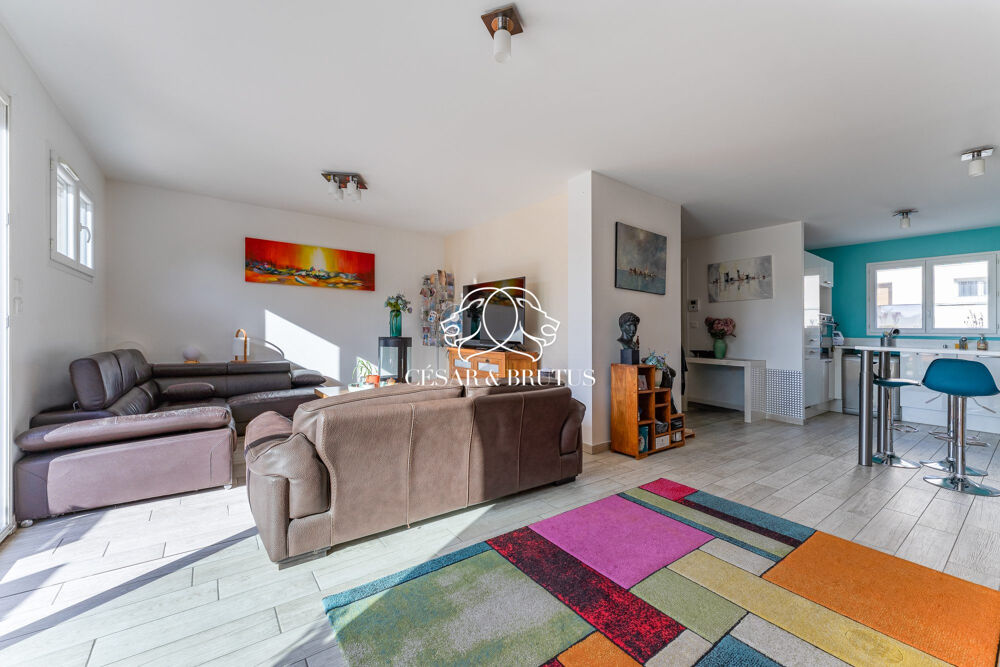 Vente Maison MAISON RECENTE - IDEALEMENT SITUEE Francheville