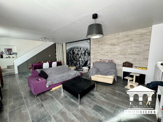  Maison � vendre 4 pi�ces 117 m�
