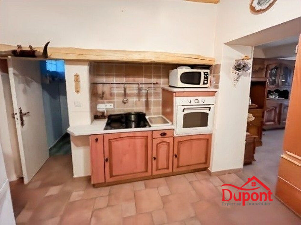 charmente maison de campagne au calme