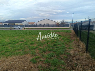  Terrain  vendre 501 m
