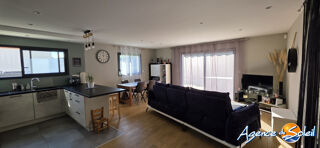  Maison à vendre 4 pièces 1 m²