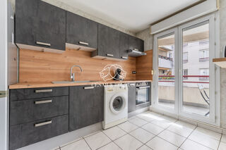  Appartement � vendre 2 pi�ces 49 m�