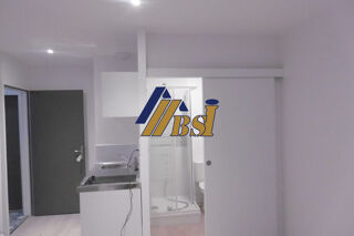  Appartement � louer 1 pi�ce 18 m�