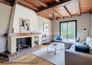  Maison � vendre 5 pi�ces 111 m�