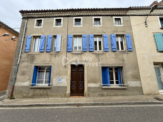  Maison à vendre 6 pièces 158 m²