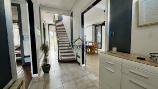  Maison à vendre 8 pièces 180 m²
