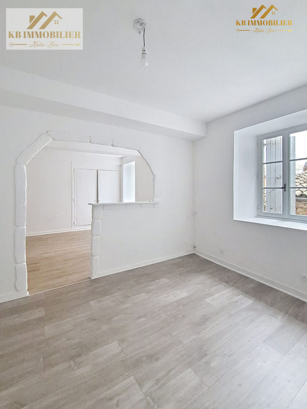 Location Appartement À LOUER – Appartement T5 lumineux au coeur de Privas Privas
