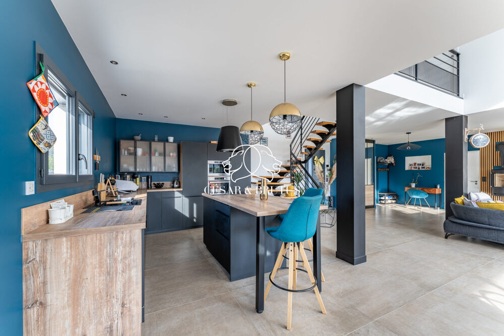 à vendre  Maison Genas (69740)
