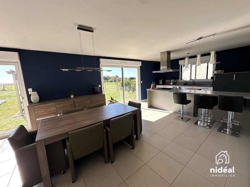 Maison à vendre Lattre-Saint-Quentin