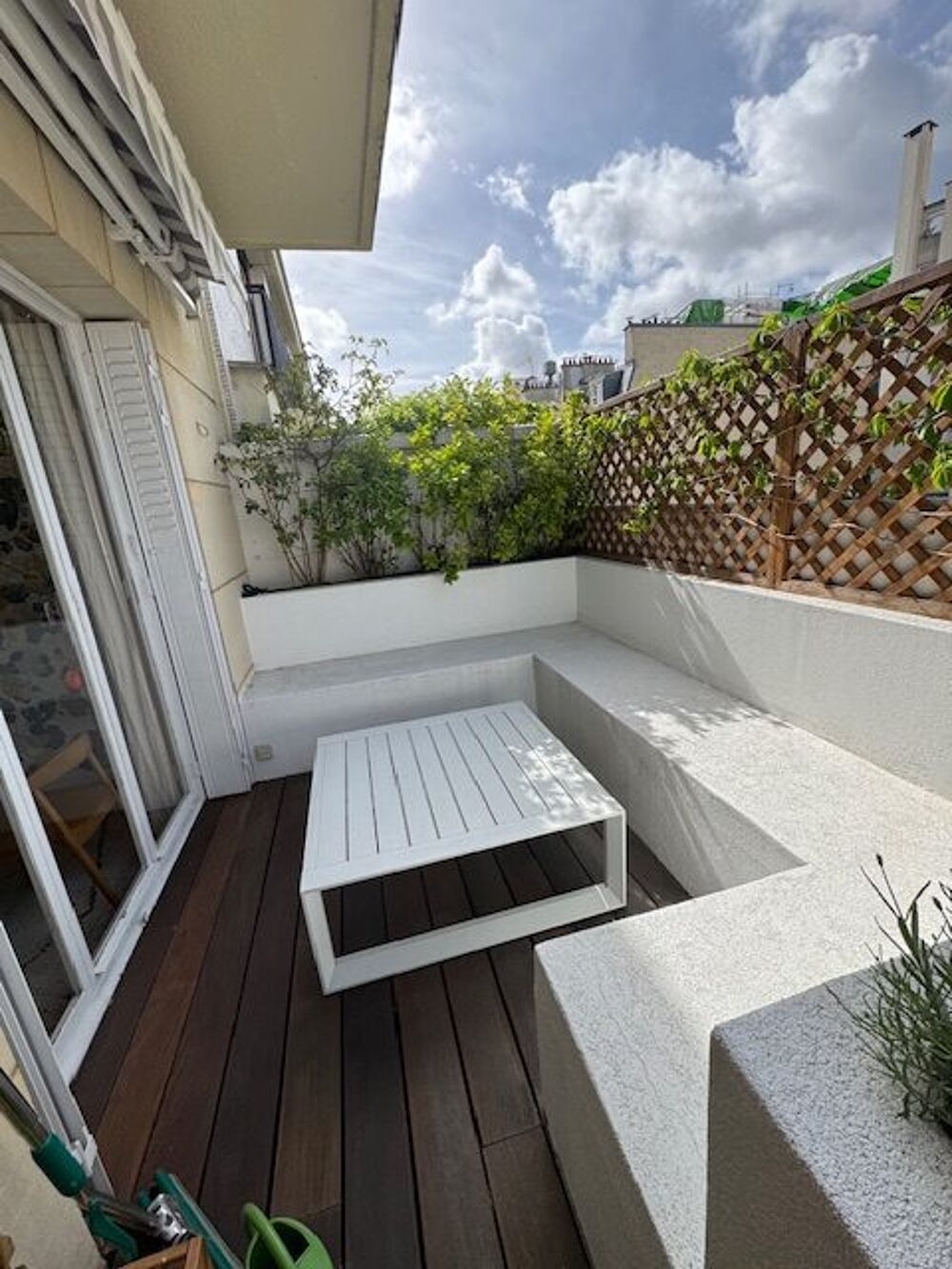 Location Appartement Appartement à louer Paris Paris 15