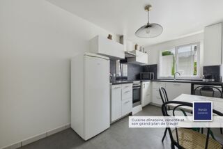  Maison à vendre 4 pièces 83 m²