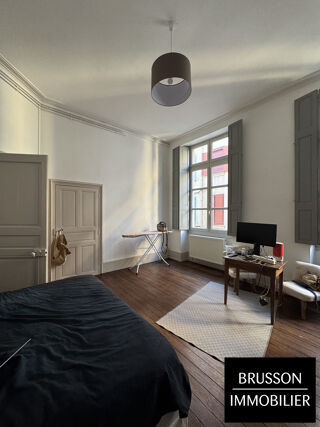  Appartement � louer 2 pi�ces 65 m�