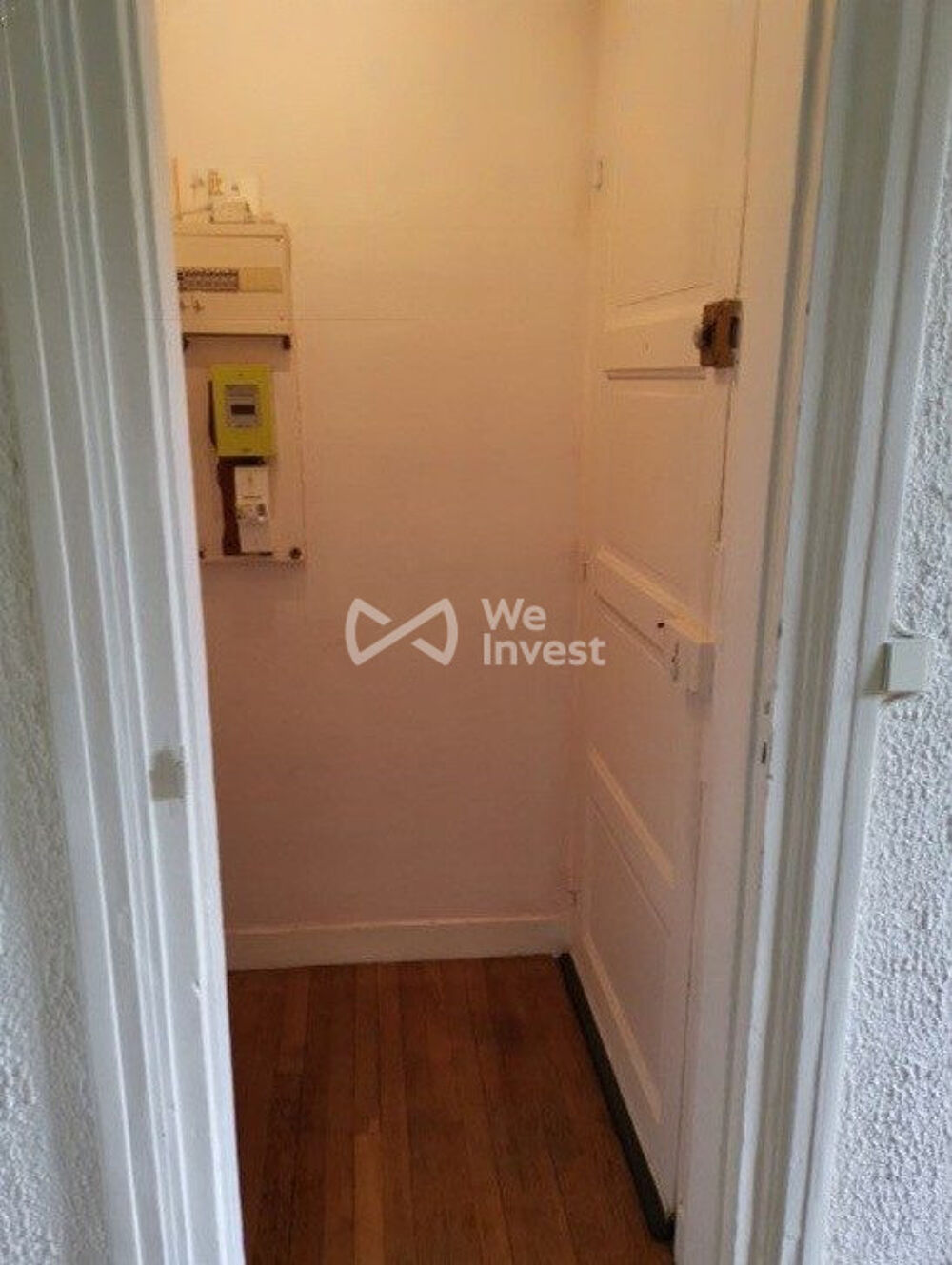 Location Appartement Studio 20.96m² - ATHIS MONS Athis-mons