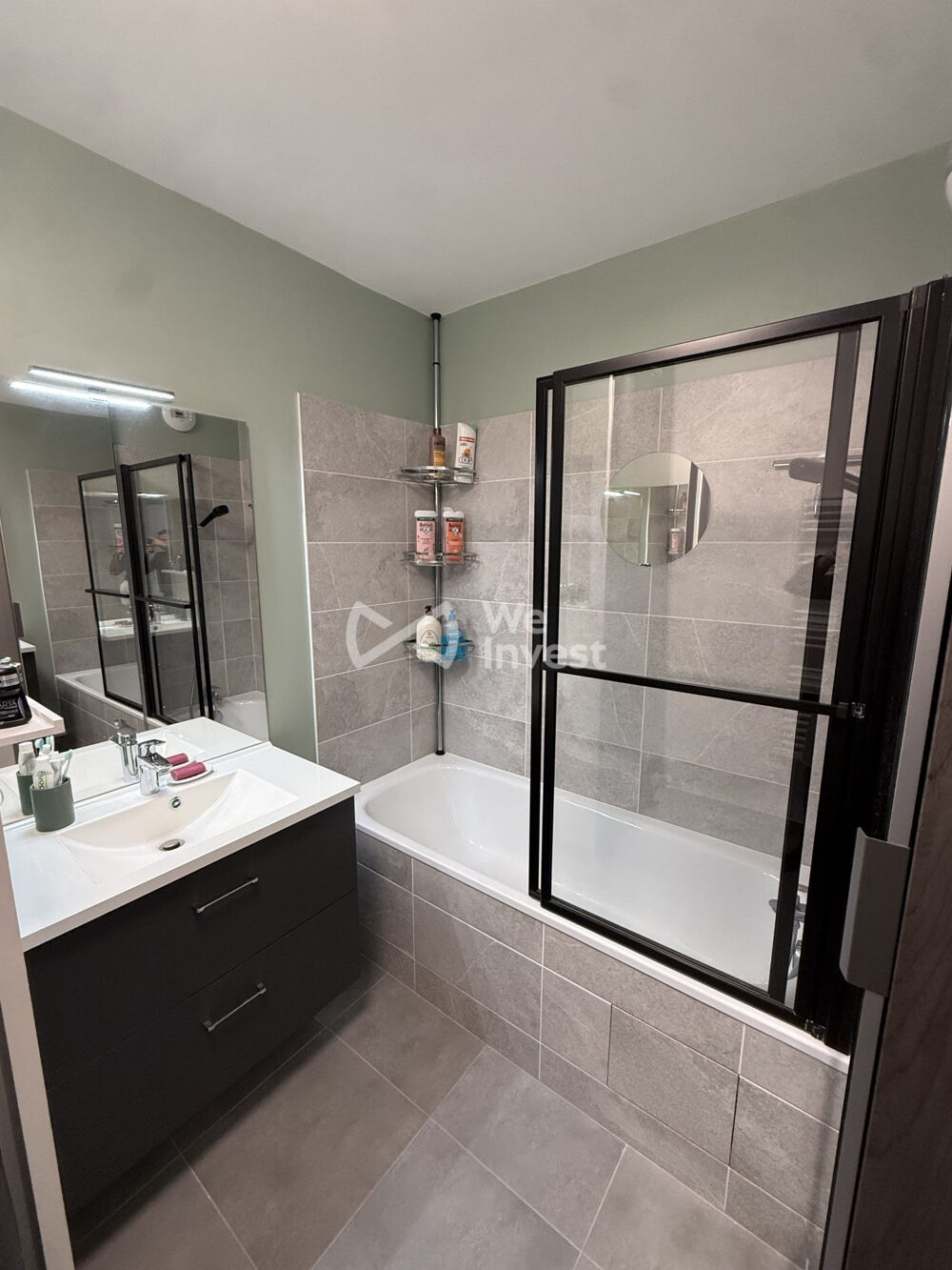 Vente Appartement Appartement coup de coeur Claye-souilly
