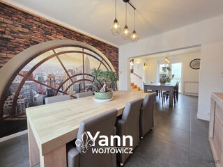  Maison � vendre 6 pi�ces 160 m�