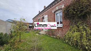  Maison  vendre 6 pices 119 m