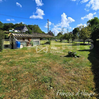  Maison � vendre 4 pi�ces 86 m�