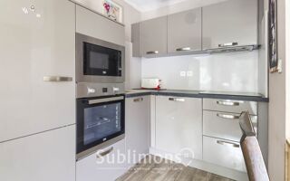  Appartement � vendre 2 pi�ces 38 m�