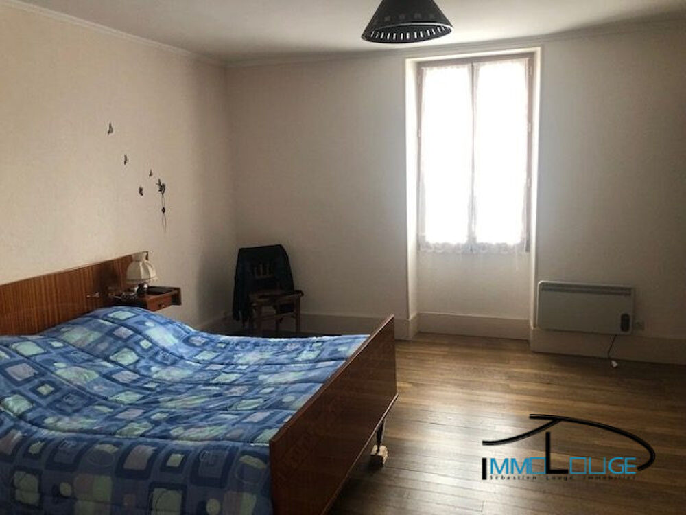 Vente Maison Maison à vendre Lanuéjouls Lanuéjouls