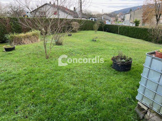  Maison à vendre 5 pièces 89 m²
