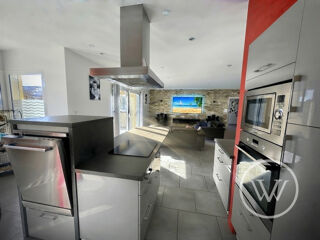  Maison à vendre 5 pièces 1 m²