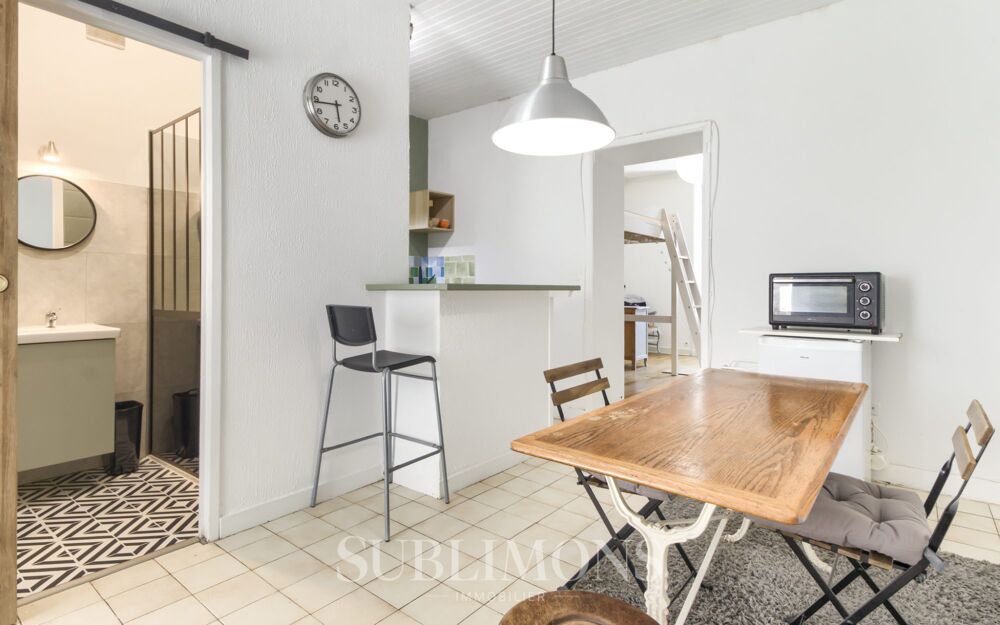 Appartement à vendre Nantes