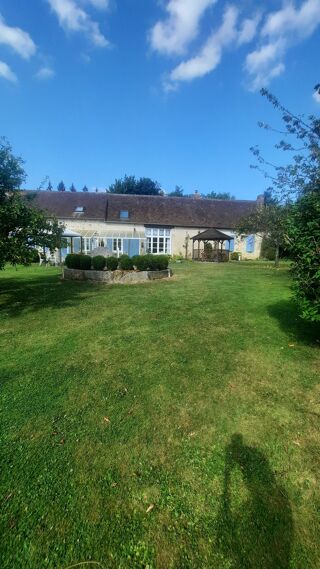  Maison à vendre 9 pièces 261 m²