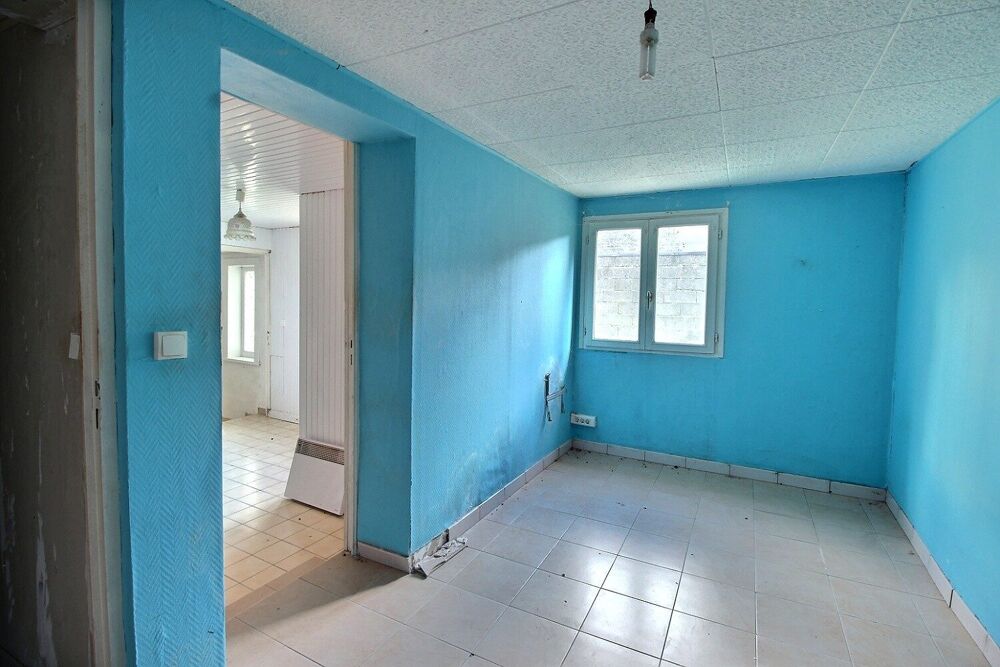 Vente Maison Maison à vendre Saint-Hilaire-Cottes Saint-hilaire-cottes