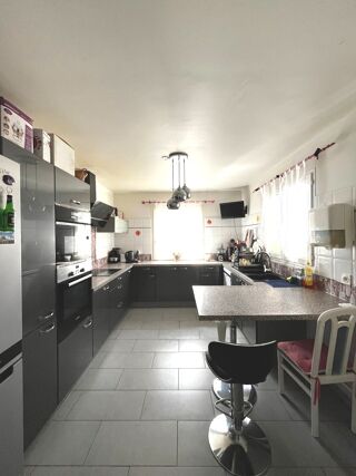  Maison � vendre 5 pi�ces 127 m�
