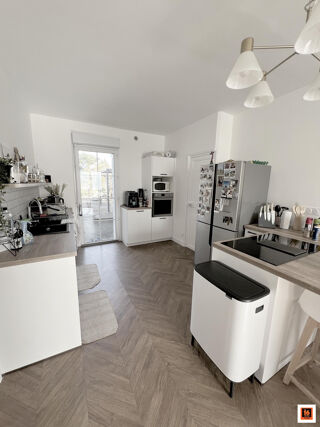  Maison � vendre 7 pi�ces 189 m�