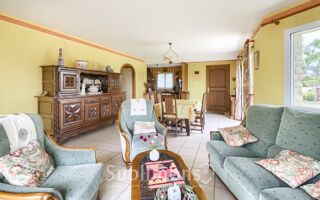  Maison à vendre 6 pièces 128 m²