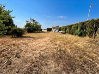  Terrain à vendre 669 m²