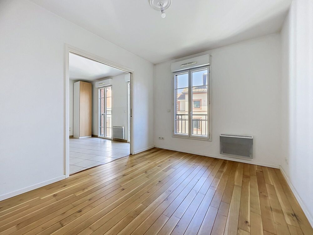 Vente Appartement Au coeur du centre Historique Toulouse