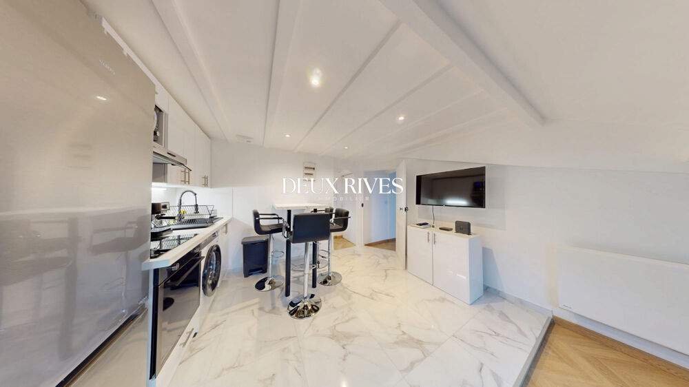 Demande Colocation Beau T3 - meublé - rénové - 49m2 - possibilité colocation - Nantes