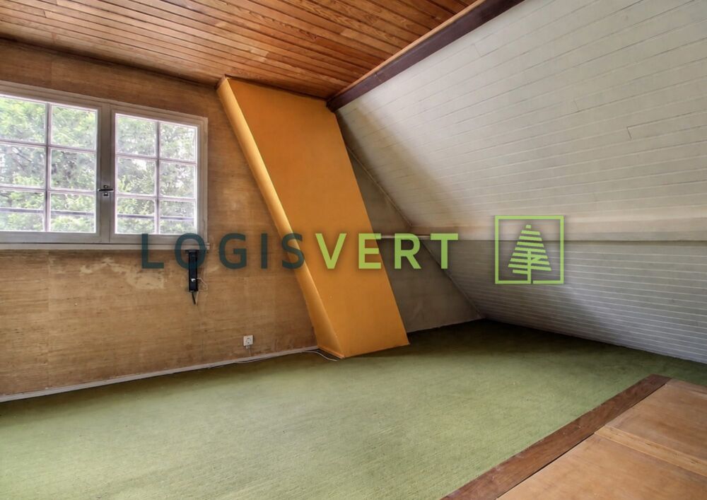à vendre  Maison Palaiseau (91120)