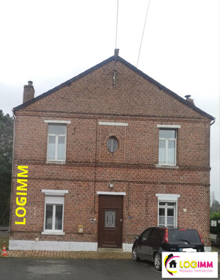  Maison à vendre 7 pièces 180 m²